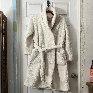 Ulta Sherpa Robe
